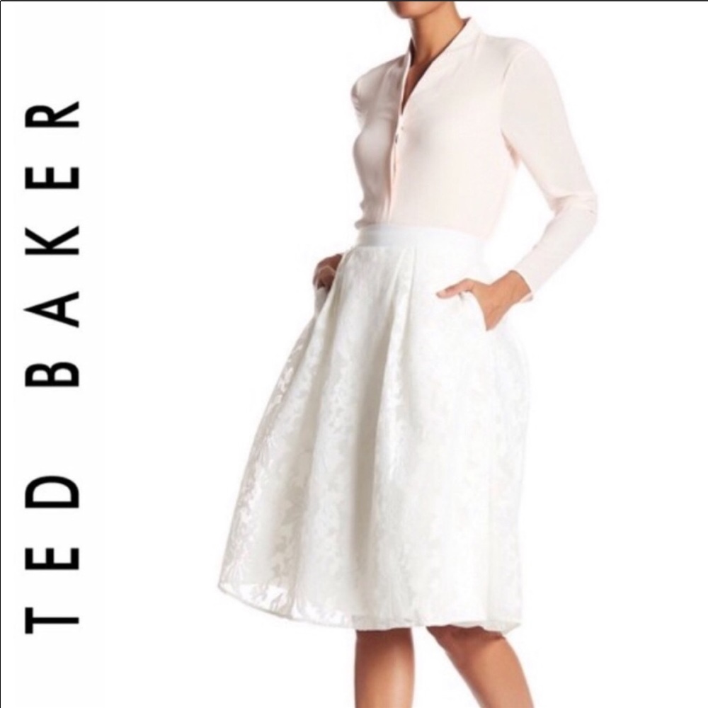 Ted Baker skirt